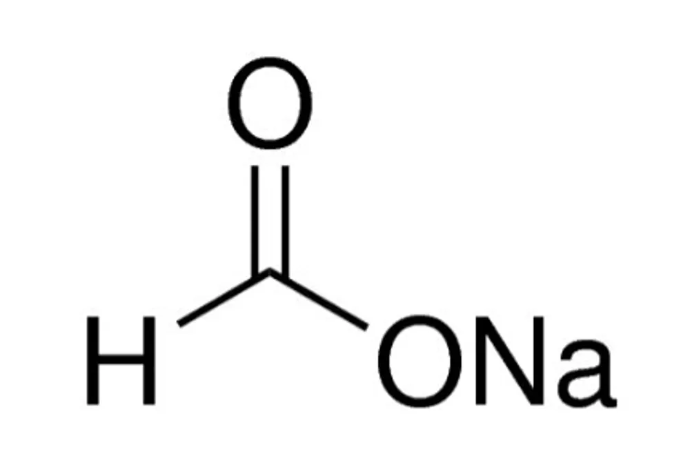 Применение формиата натрия в промышленности: от синтеза до аналитической химии